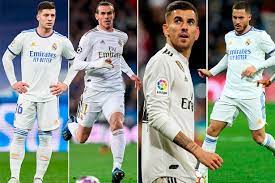 Le Real Madrid bat l'Atlético de Madrid 2-0